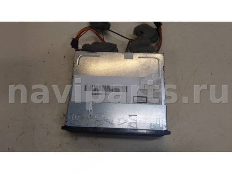 Блок навигации Bentley Continental GT I, 2003 г., OEM 3720PH00001134765, арт. 20036628, фото 3
