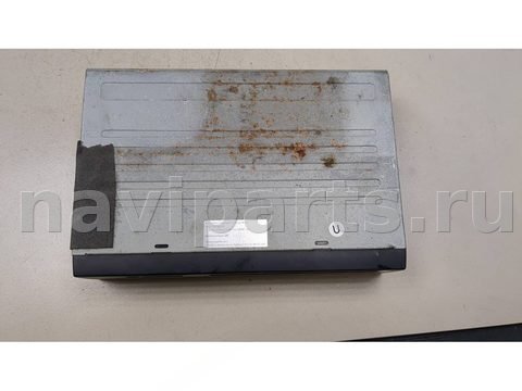 Блок навигации Lexus LX J100, 1998 г., OEM 8684147020, арт. 20052528, фото 2