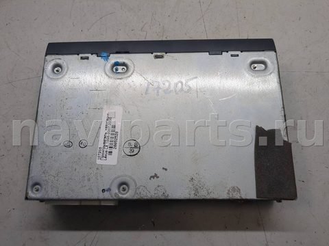 Блок навигации Lexus LX J100, 1998 г., OEM 8684147020, арт. 20052528, фото 4