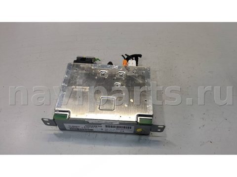 Блок навигации Citroen C5 Aircross I, 2018 г., OEM 9833499780, арт. 20061250