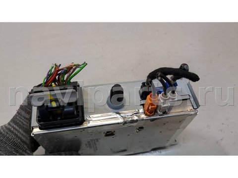 Блок навигации Citroen C5 Aircross I, 2018 г., OEM 9833499780, арт. 20061250, фото 3