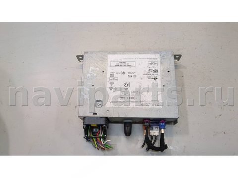 Блок навигации Citroen C5 Aircross I, 2018 г., OEM 9833499780, арт. 20061250, фото 4