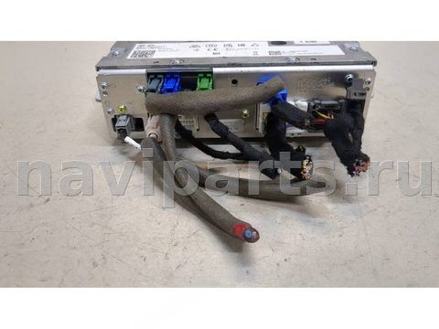 Блок навигации Hyundai Tucson, 2023 г., OEM 96560N7101, арт. 20079196, фото 3