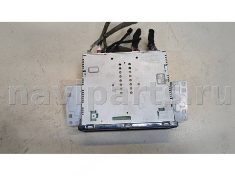 Блок навигации Hyundai Tucson, 2023 г., OEM 96560N7101, арт. 20079196, фото 4