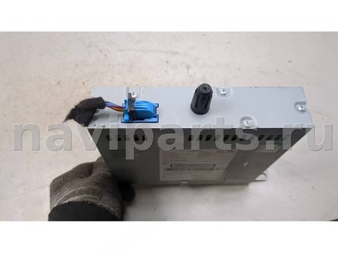 Блок навигации Citroen DS4 I, 2011 г., OEM 9805593680, арт. 20083599, фото 4