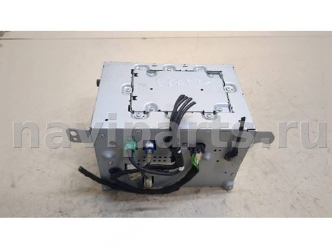 Блок навигации Volvo XC40, 2017 г., OEM P32343748, арт. 20236956