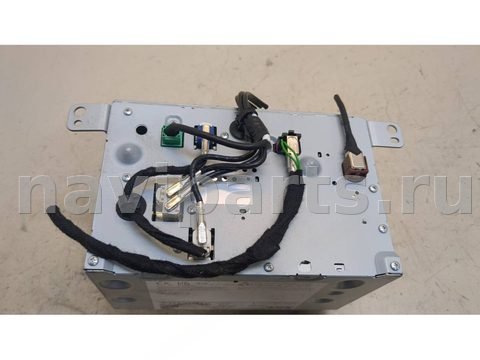 Блок навигации Volvo XC40, 2017 г., OEM P32343748, арт. 20236956, фото 2