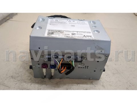 Блок навигации Volvo XC40, 2017 г., OEM P32343748, арт. 20236956, фото 4