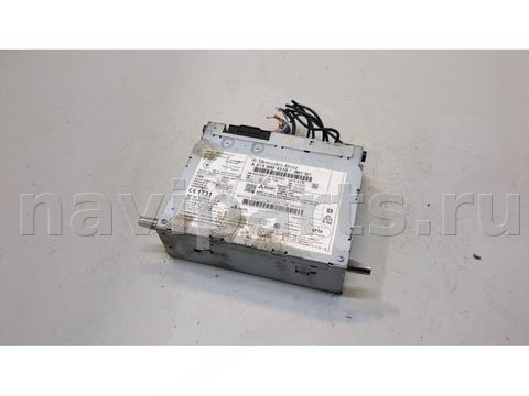 Блок навигации Mercedes E W213, 2016 г., OEM A2139004310, арт. 20313536