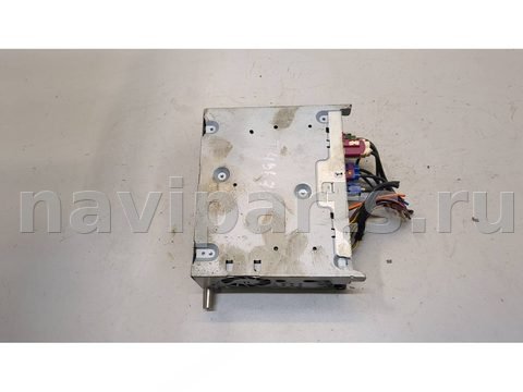 Блок навигации Mercedes E W213, 2016 г., OEM A2139004310, арт. 20313536, фото 3