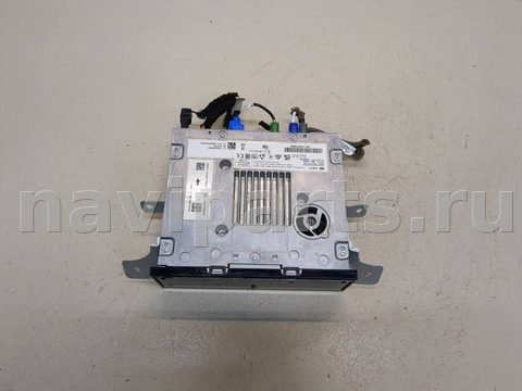 Блок навигации Kia Sportage, 2023 г., OEM 96560CJ260WK, арт. 20322641