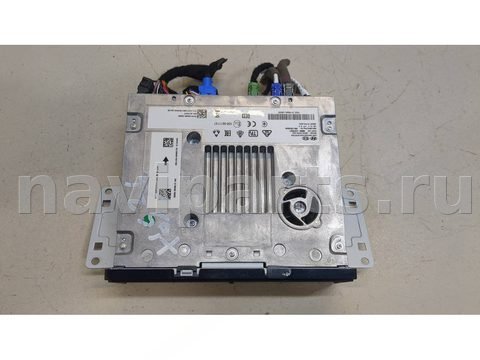 Блок навигации Hyundai Tucson, 2021 г., OEM 96560CZ070RE, арт. 20323889