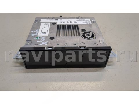 Блок навигации Hyundai Tucson, 2021 г., OEM 96560CZ070RE, арт. 20323889, фото 2
