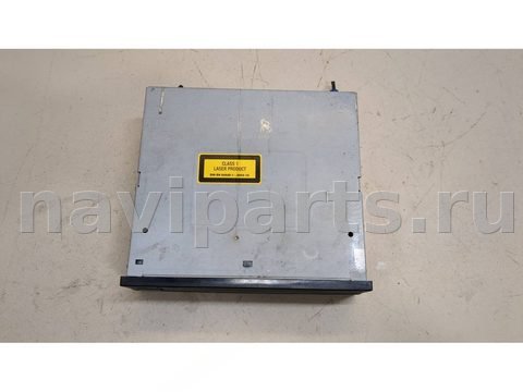 Блок навигации Audi S5, 2007 г., OEM 4E0919887M, арт. 20324120