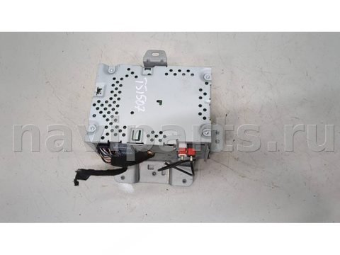 Блок навигации Ford Ecosport II рестайлинг, 2017 г., OEM HX7T18C815VT, арт. 20327814