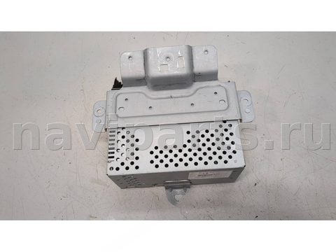 Блок навигации Ford Ecosport II рестайлинг, 2017 г., OEM HX7T18C815VT, арт. 20327814, фото 2