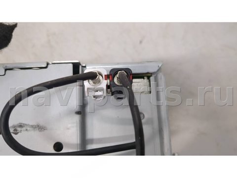 Блок навигации Ford Ecosport II рестайлинг, 2017 г., OEM HX7T18C815VT, арт. 20327814, фото 3