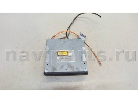 Блок навигации Mercedes CLS W219 C219, 2004 г., OEM A2118701058001, арт. 20333278