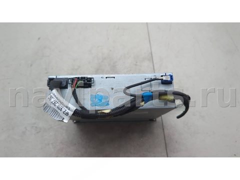 Блок навигации Audi A6 C6, 2004 г., OEM 4E0910888PX, арт. 20411200, фото 4