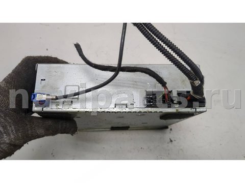 Блок навигации Audi A6 C6, 2004 г., OEM 4E0919887, арт. 20414992, фото 3