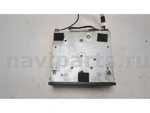Блок навигации Audi A6 C6, 2004 г., OEM 4E0919887, арт. 20414992, фото 4