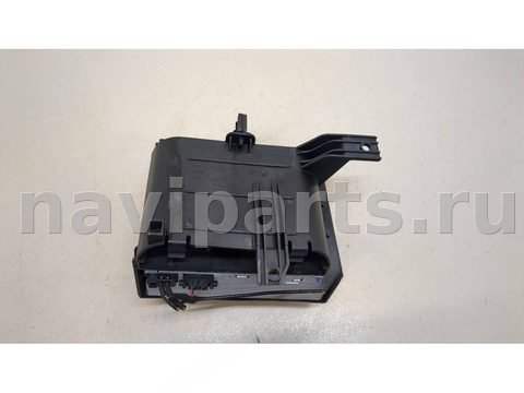 Блок навигации Audi Q7 4L, 2005 г., OEM 4L0907462, арт. 20433831, фото 3