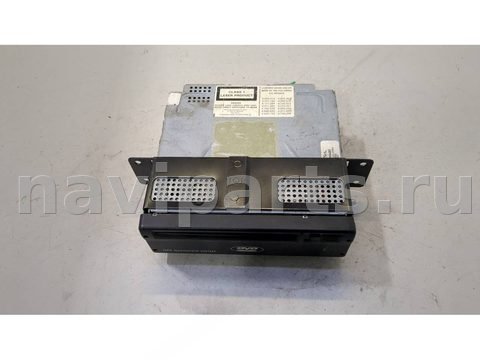 Блок навигации BMW 7 E65/E66 рестайлинг, 2005 г., OEM 65129143440, арт. 20468393