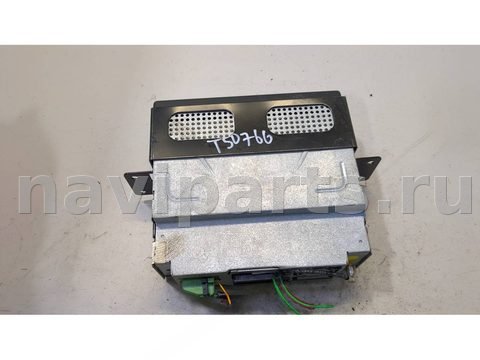 Блок навигации BMW 7 E65/E66 рестайлинг, 2005 г., OEM 65129143440, арт. 20468393, фото 4