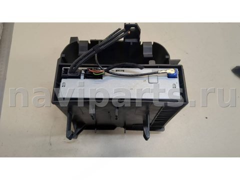 Блок навигации Audi Q7 4L, 2005 г., OEM 4E0910888MX, арт. 20503171, фото 3