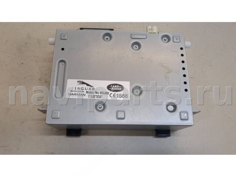 Блок навигации Land-Rover Discovery Sport, 2016 г., OEM GX5318K812BJ, арт. 20504582, фото 4