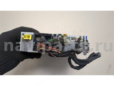 Блок навигации Audi A3 8V, 2012 г., OEM 8V0035039C, арт. 20506716, фото 3