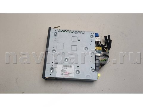 Блок навигации Audi A3 8V, 2012 г., OEM 8V0035039C, арт. 20506716, фото 5