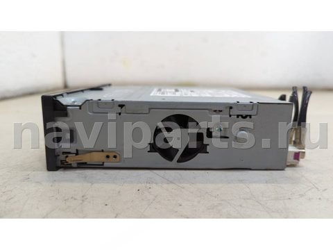 Блок навигации Skoda Octavia III, 2013 г., OEM 5E0035874A, арт. 20526107, фото 2