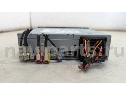 Блок навигации Skoda Octavia III, 2013 г., OEM 5E0035874A, арт. 20526107, фото 3