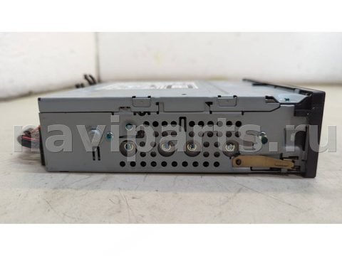 Блок навигации Skoda Octavia III, 2013 г., OEM 5E0035874A, арт. 20526107, фото 4