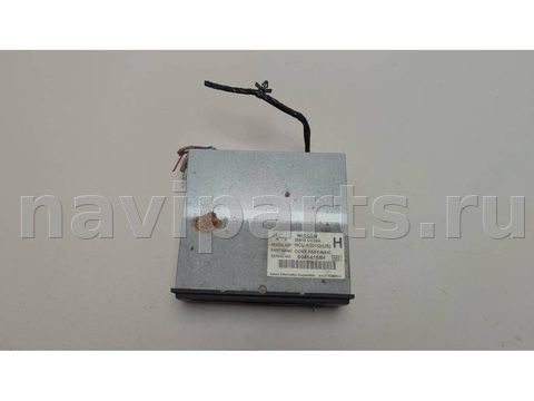Блок навигации Infiniti QX56 I, 2004 г., OEM 25915CC25A, арт. 20552221