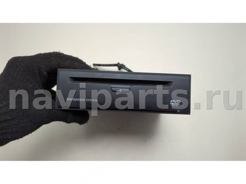 Блок навигации Infiniti QX56 I, 2004 г., OEM 25915CC25A, арт. 20552221, фото 3