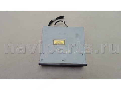 Блок навигации Audi A6 C6, 2004 г., OEM 4E0919887M, арт. 20579900