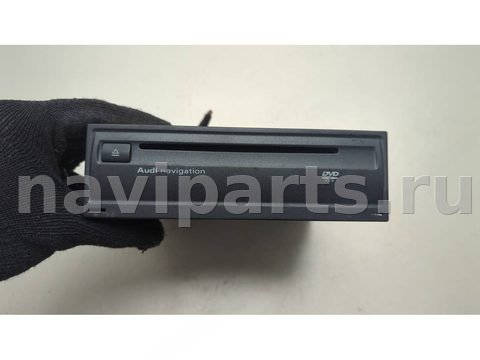 Блок навигации Audi A6 C6, 2004 г., OEM 4E0919887M, арт. 20579900, фото 2