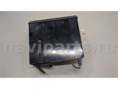 Блок навигации Audi A8 D3, 2002 г., OEM 4E0919897, арт. 20582716, фото 2