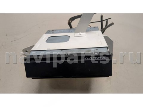 Блок навигации Volvo XC70, 2005 г., OEM 30752538, арт. 20603356