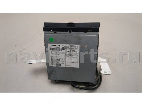 Блок навигации Volvo XC70, 2005 г., OEM 30752538, арт. 20603356, фото 2