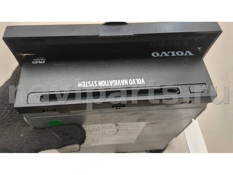 Блок навигации Volvo XC70, 2005 г., OEM 30752538, арт. 20603356, фото 4