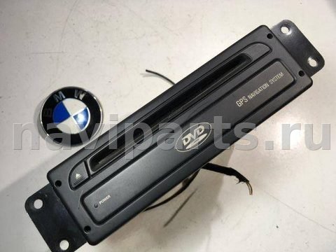 Блок навигации BMW 7 E38, 2000 г., OEM 69429086920182, арт. 20613