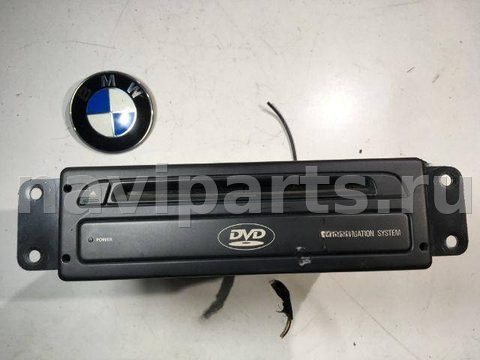 Блок навигации BMW 7 E38, 2000 г., OEM 69429086920182, арт. 20613, фото 2
