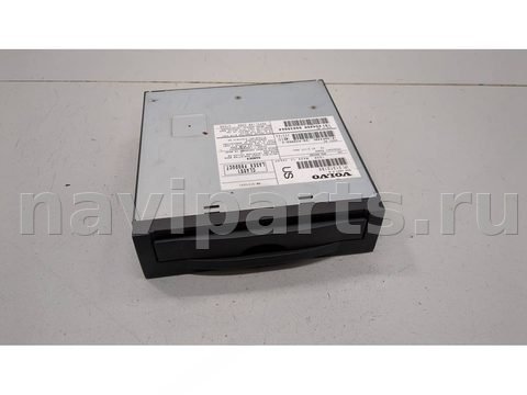 Блок навигации Volvo XC90 I рестайлинг, 2006 г., OEM 31310188, арт. 20623641