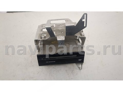 Блок навигации Lexus RX I, 1997 г., OEM 8684150010, арт. 20627780