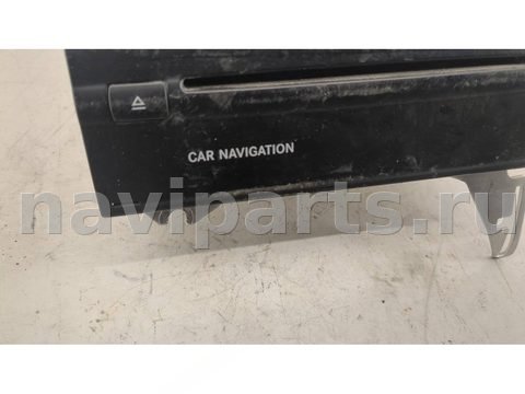 Блок навигации Lexus RX I, 1997 г., OEM 8684150010, арт. 20627780, фото 2