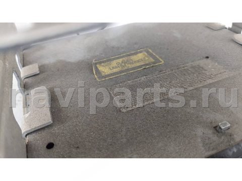 Блок навигации Lexus RX I, 1997 г., OEM 8684150010, арт. 20627780, фото 3