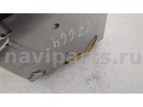 Блок навигации Lexus RX I, 1997 г., OEM 8684150010, арт. 20627780, фото 4